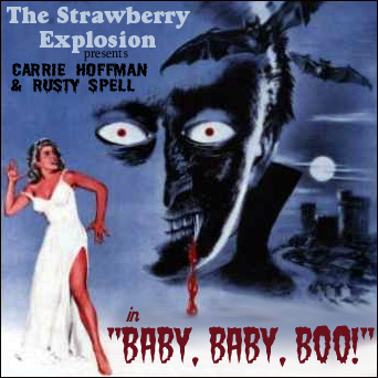 Baby,
          Baby, Boo!