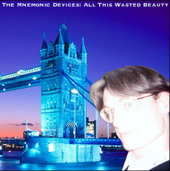 All This Wasted Beauty (Sep
                    1999)