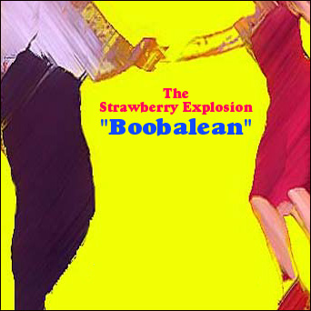 Boobalean