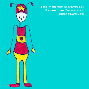Sparkling Objective
                  Correlatives (Apr 2002)